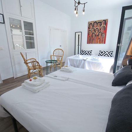 Pension Casa Pinilla Cascante Εξωτερικό φωτογραφία