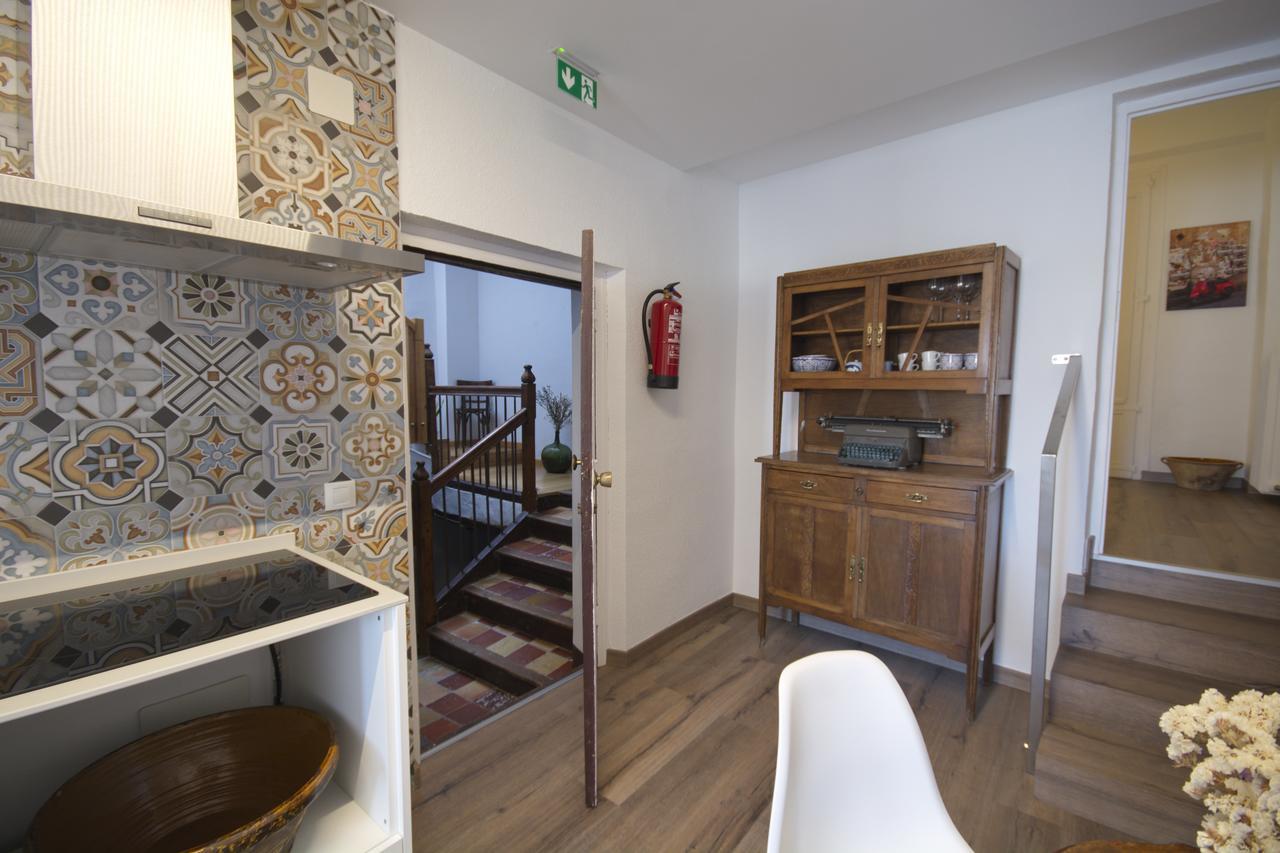 Pension Casa Pinilla Cascante Εξωτερικό φωτογραφία