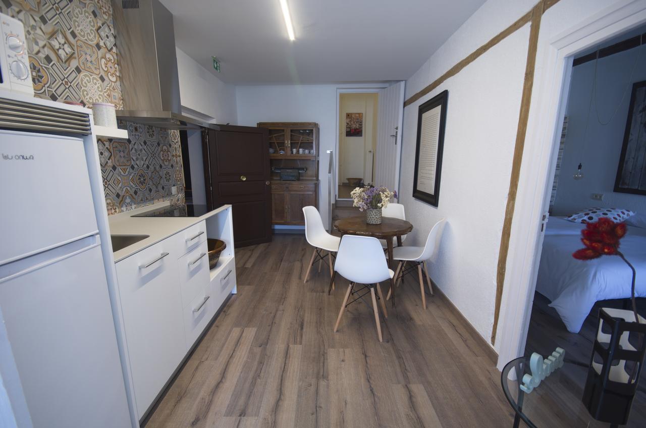 Pension Casa Pinilla Cascante Εξωτερικό φωτογραφία