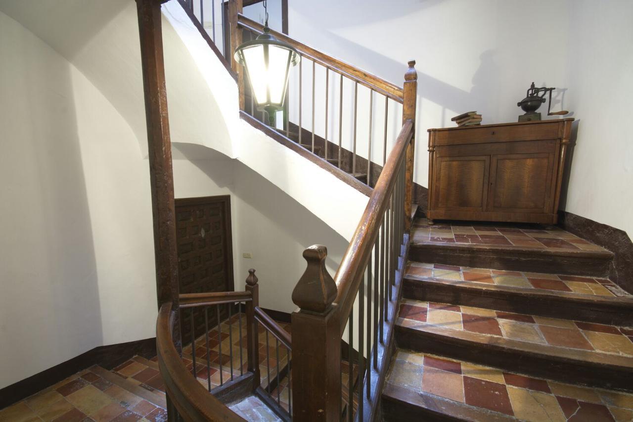 Pension Casa Pinilla Cascante Εξωτερικό φωτογραφία