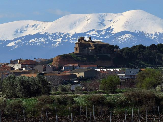 Pension Casa Pinilla Cascante Εξωτερικό φωτογραφία