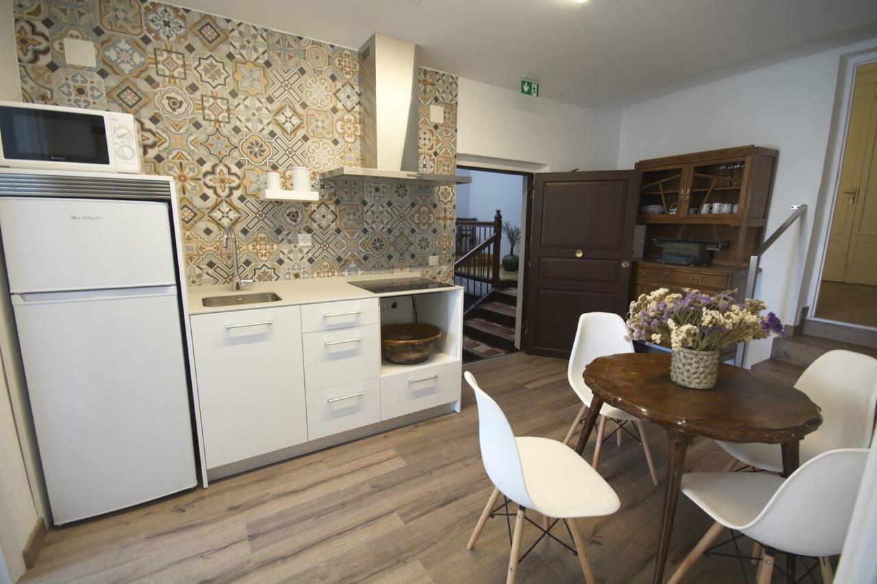 Pension Casa Pinilla Cascante Εξωτερικό φωτογραφία