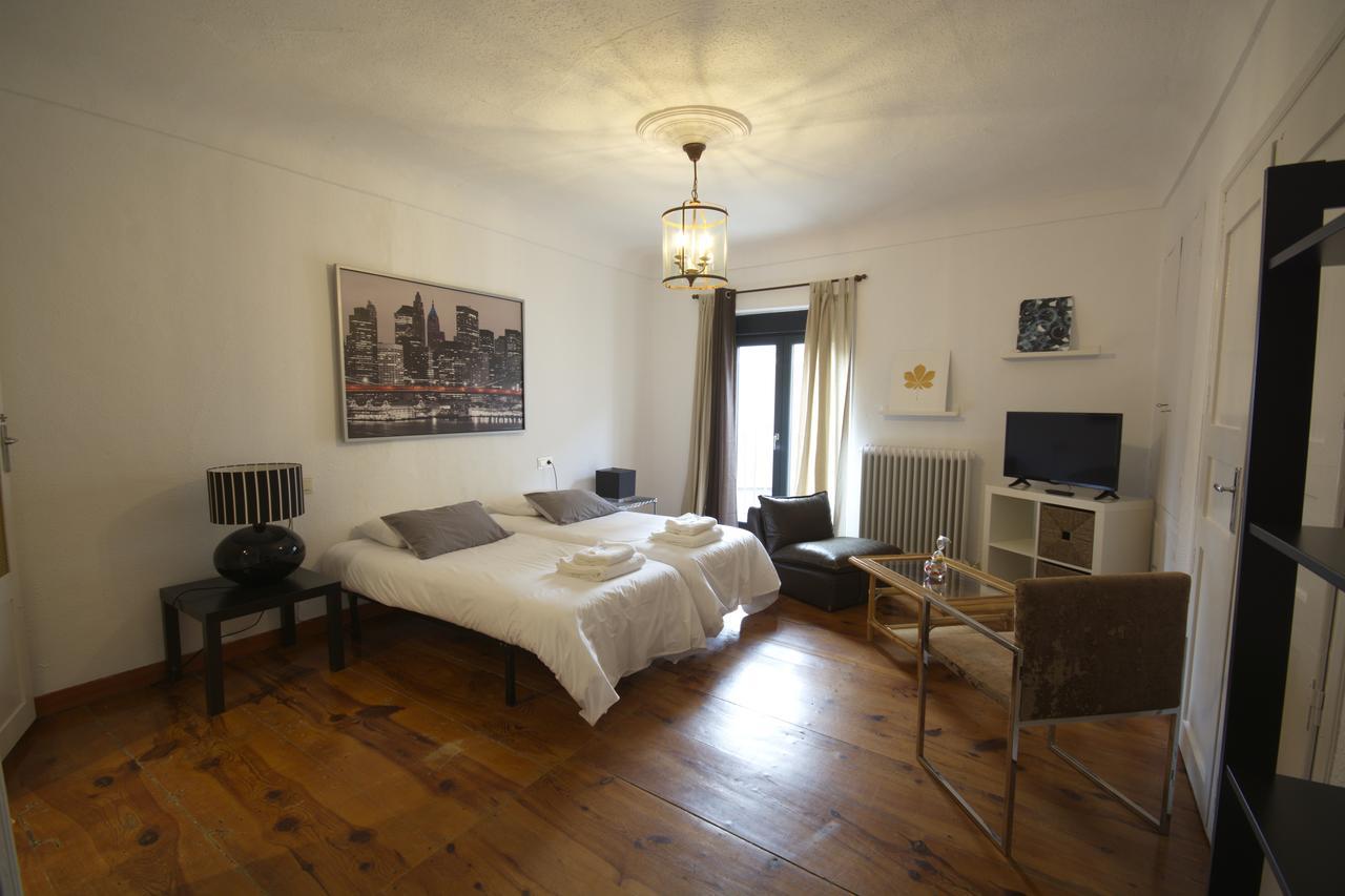 Pension Casa Pinilla Cascante Εξωτερικό φωτογραφία