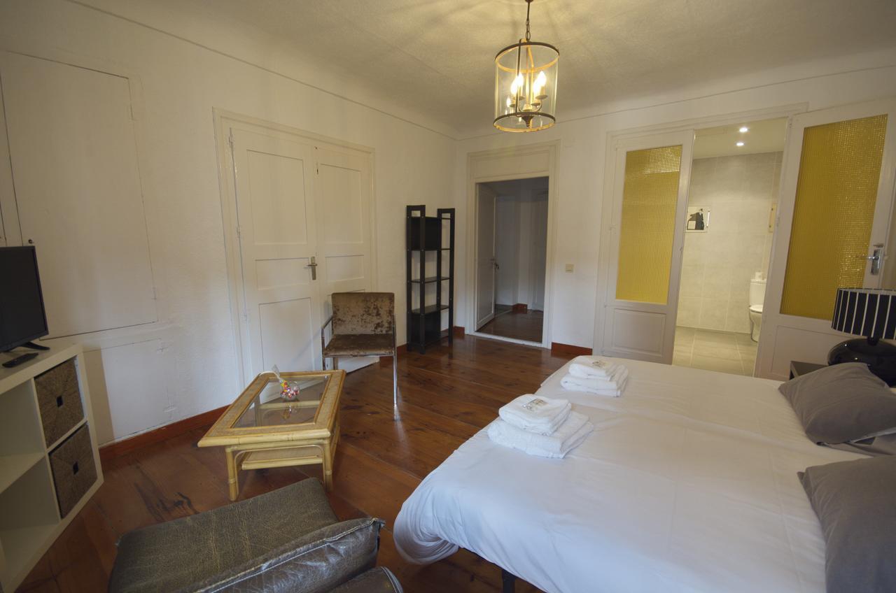 Pension Casa Pinilla Cascante Εξωτερικό φωτογραφία
