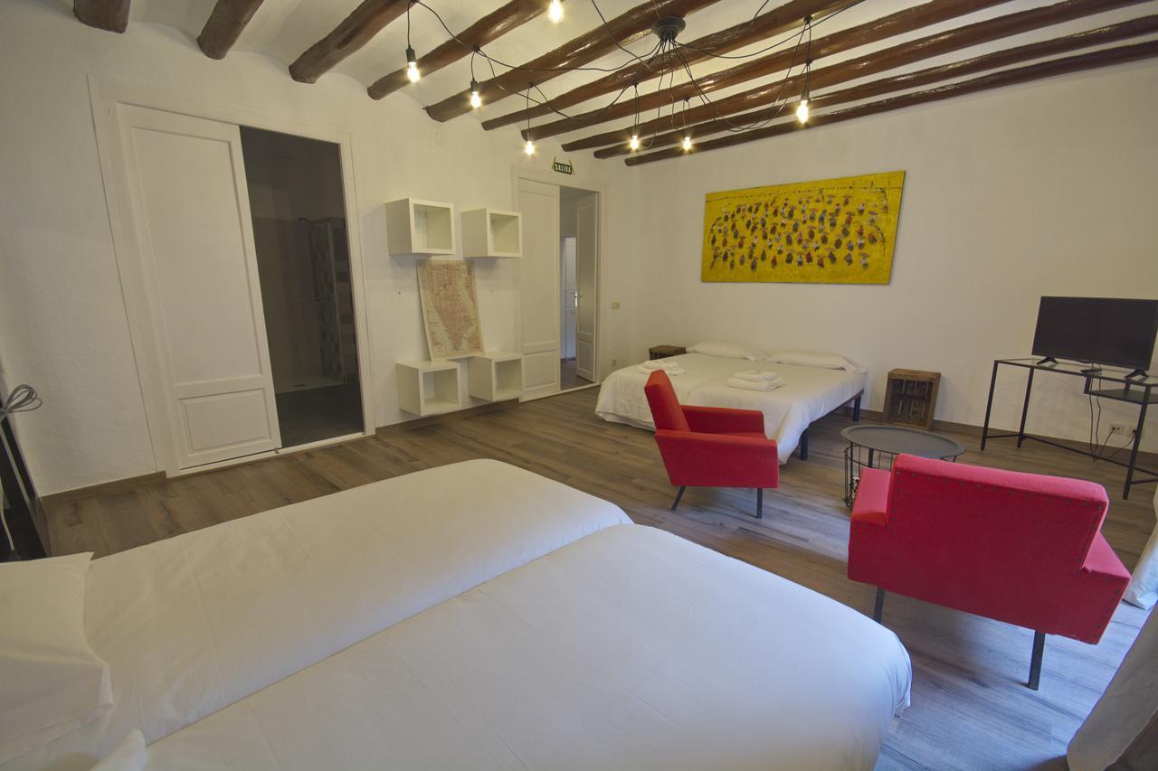 Pension Casa Pinilla Cascante Εξωτερικό φωτογραφία