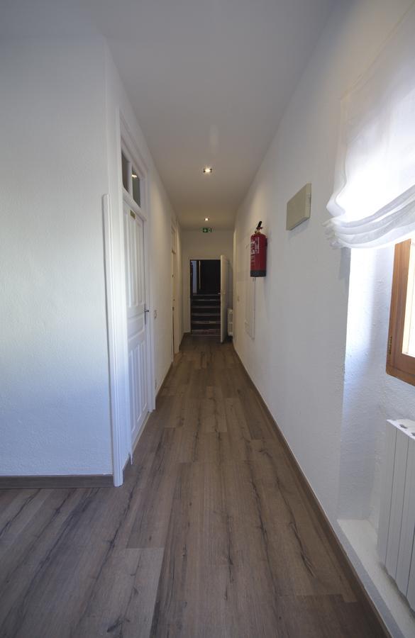 Pension Casa Pinilla Cascante Εξωτερικό φωτογραφία