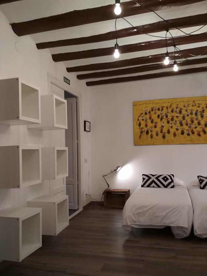 Pension Casa Pinilla Cascante Εξωτερικό φωτογραφία