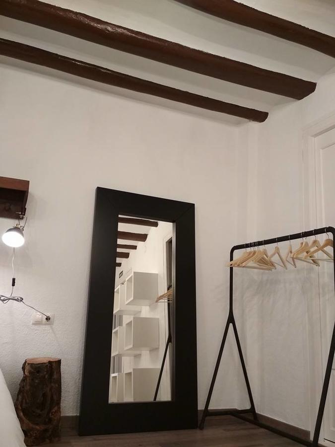 Pension Casa Pinilla Cascante Εξωτερικό φωτογραφία