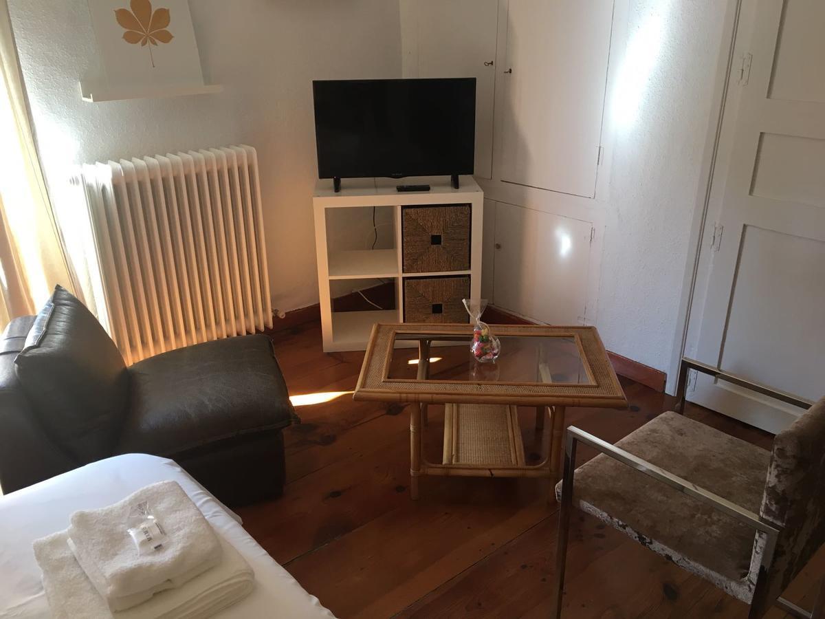 Pension Casa Pinilla Cascante Εξωτερικό φωτογραφία