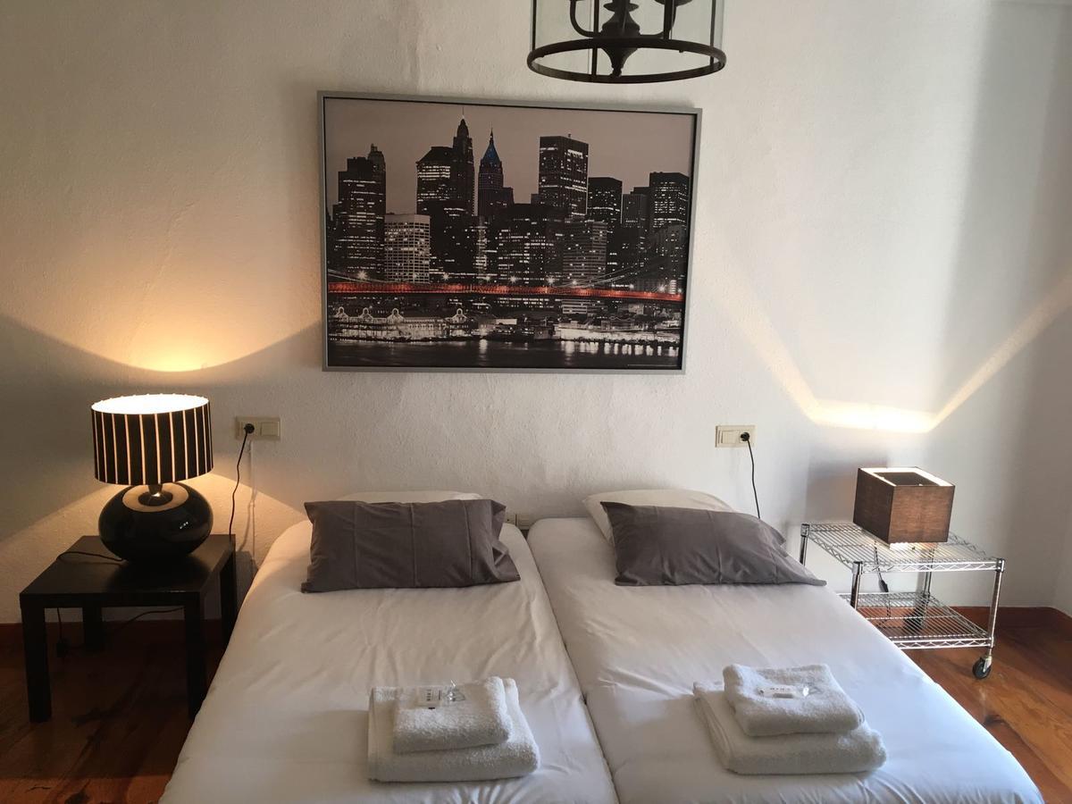 Pension Casa Pinilla Cascante Εξωτερικό φωτογραφία