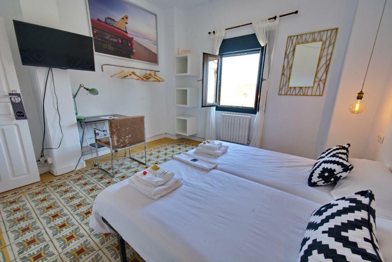 Pension Casa Pinilla Cascante Εξωτερικό φωτογραφία