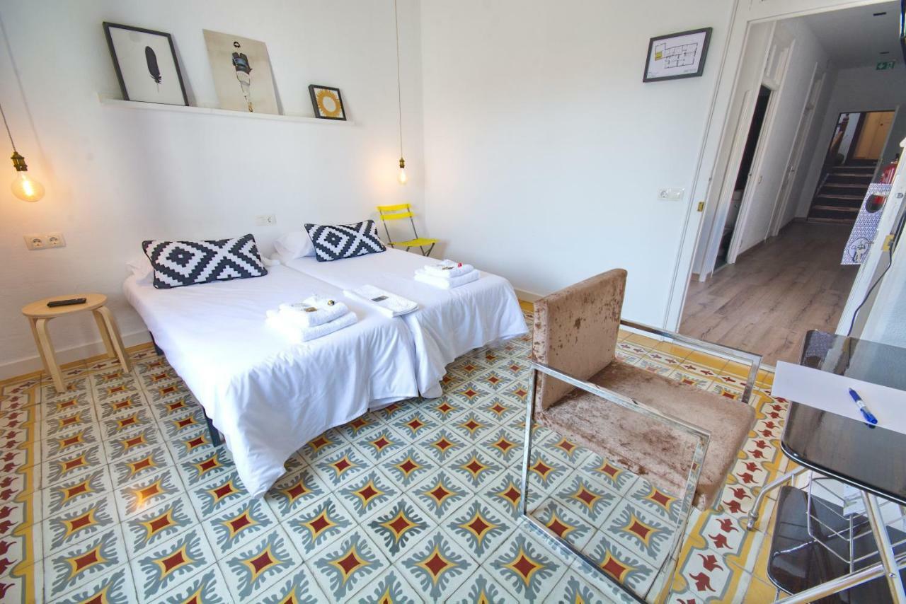 Pension Casa Pinilla Cascante Εξωτερικό φωτογραφία