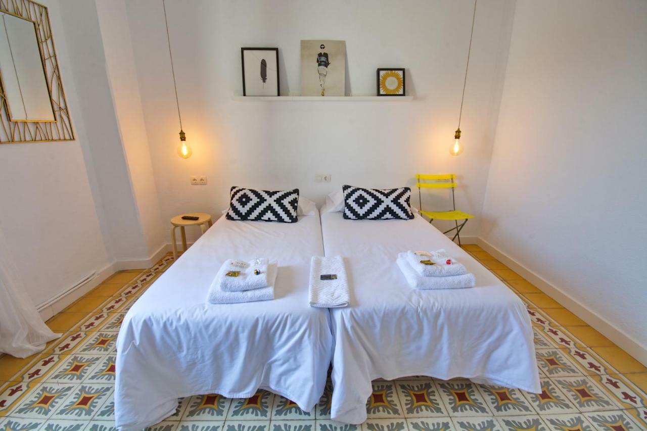 Pension Casa Pinilla Cascante Εξωτερικό φωτογραφία