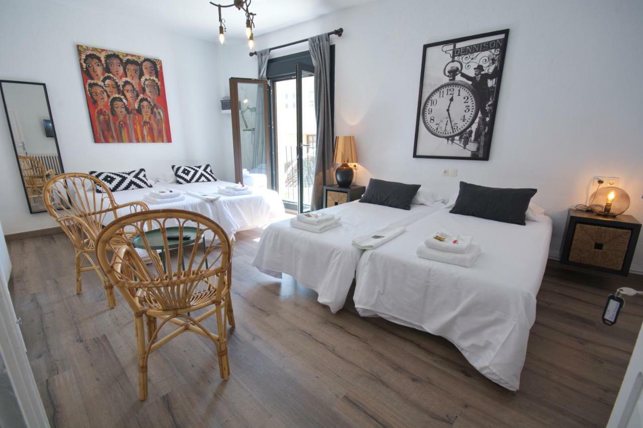 Pension Casa Pinilla Cascante Εξωτερικό φωτογραφία