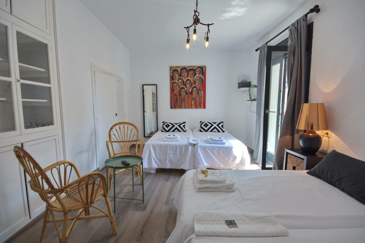 Pension Casa Pinilla Cascante Εξωτερικό φωτογραφία