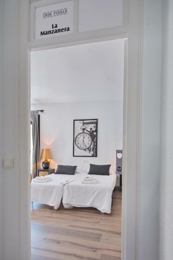 Pension Casa Pinilla Cascante Εξωτερικό φωτογραφία